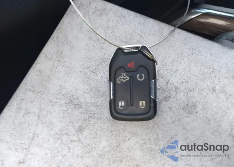 2022 Chevrolet Silverado 1500 Ltd 4Wd Short Bed Rst from USA, damaged, VIN 1GCUYEED5NZ162910